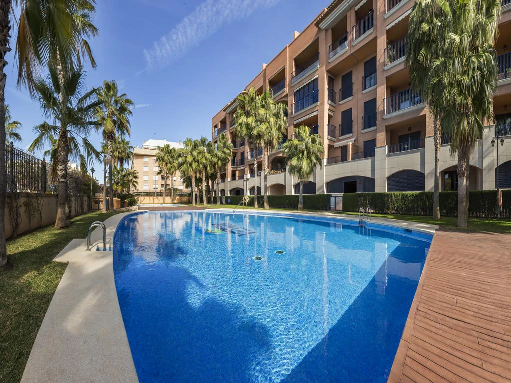 Venta de apartamentos en Denia
