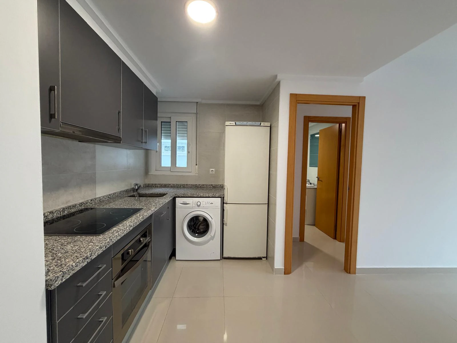 Piso en venta de 2 habitaciones en El Verger, Alicante