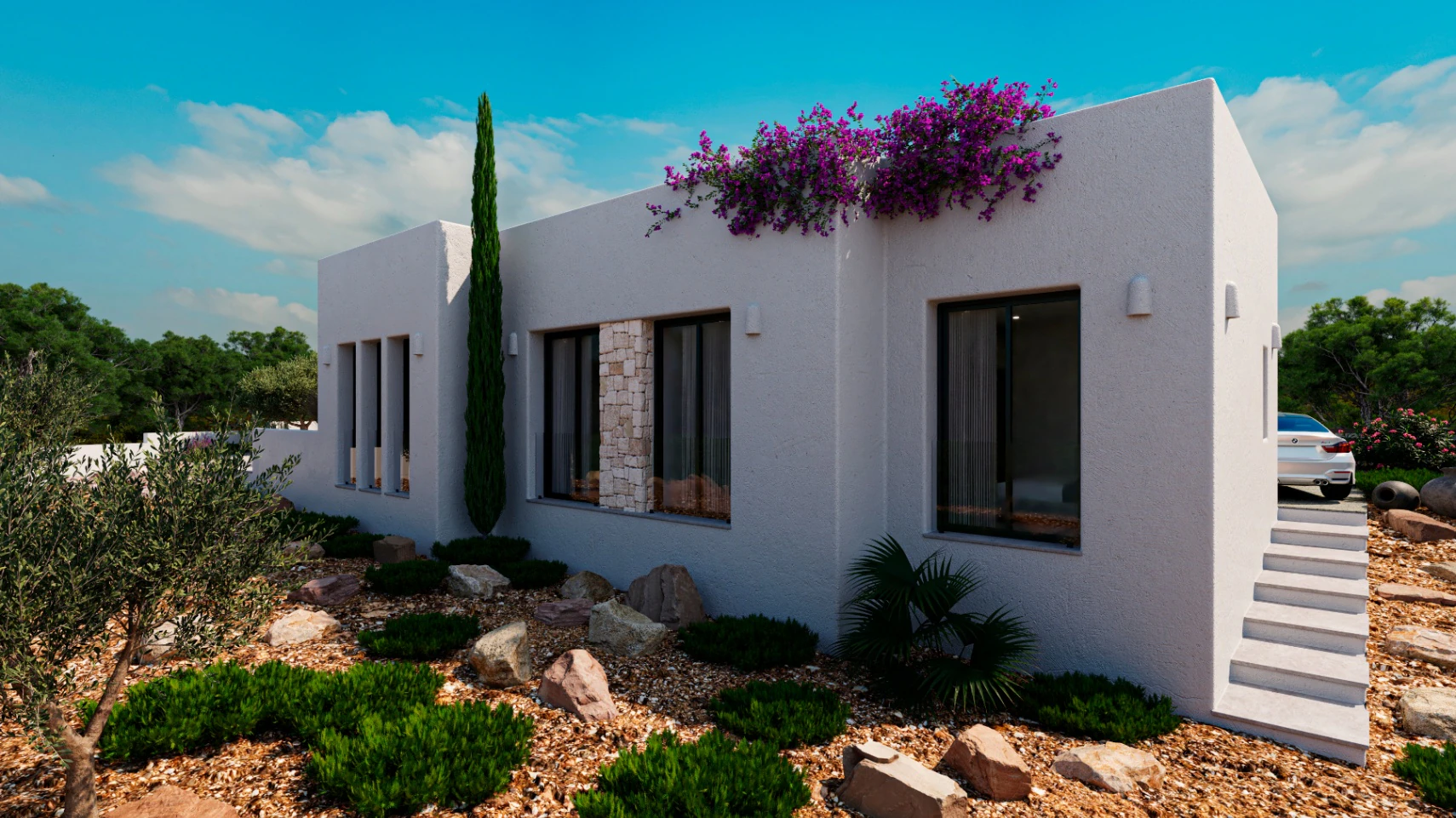 VILLA HEBE
