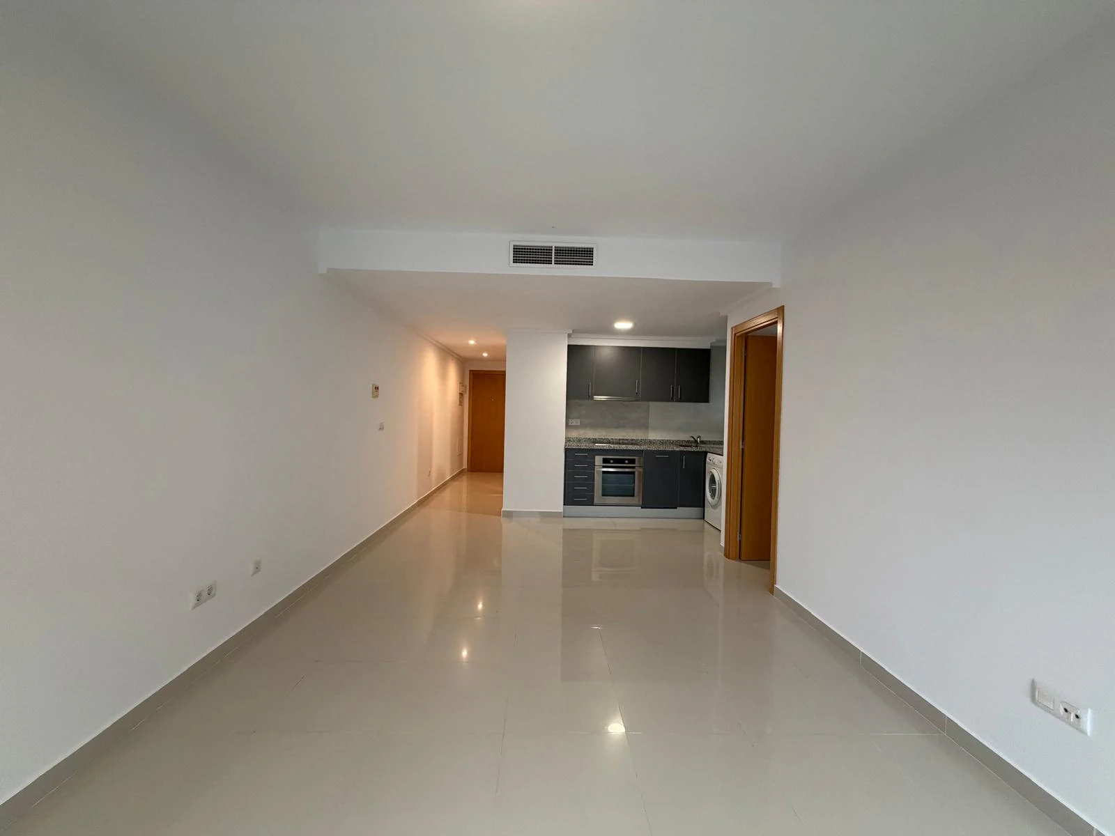 Piso en venta de 2 habitaciones en El Verger, Alicante
