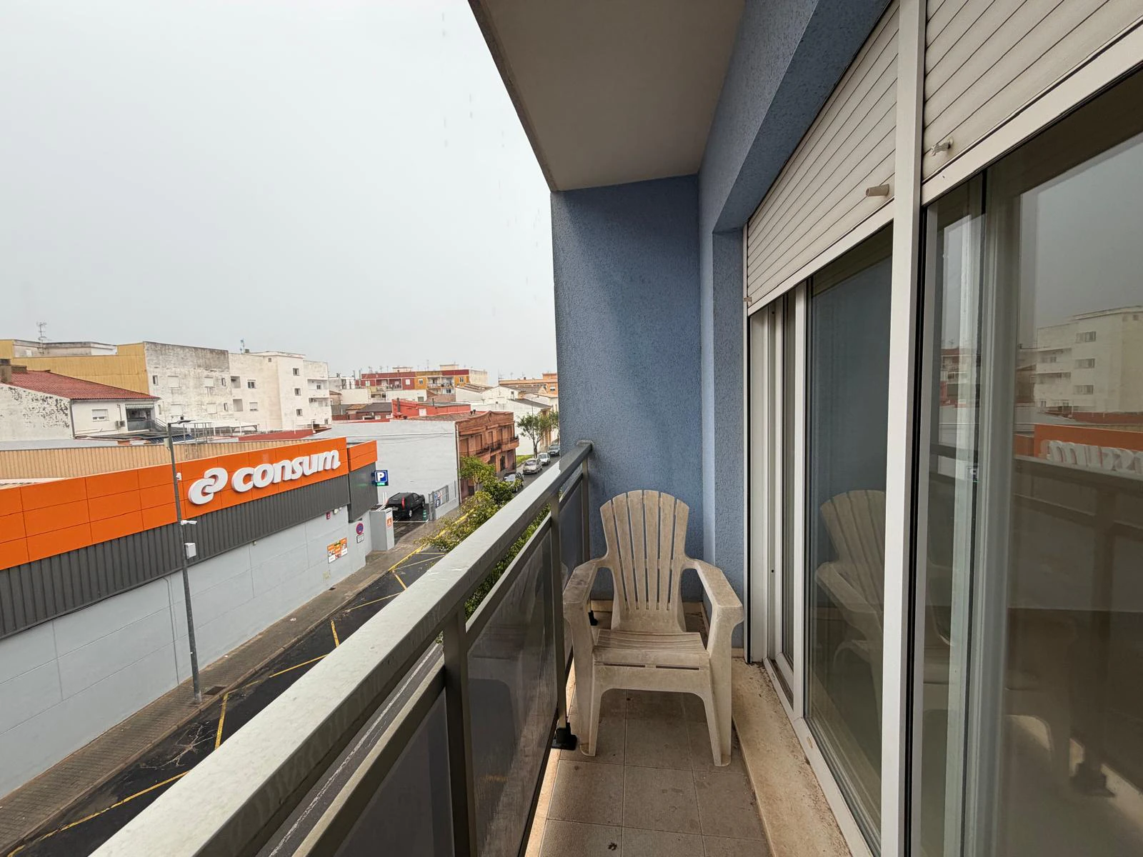 Piso en venta de 2 habitaciones en El Verger, Alicante - 3