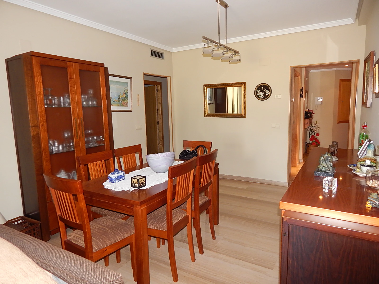 Venta de apartamentos en Denia