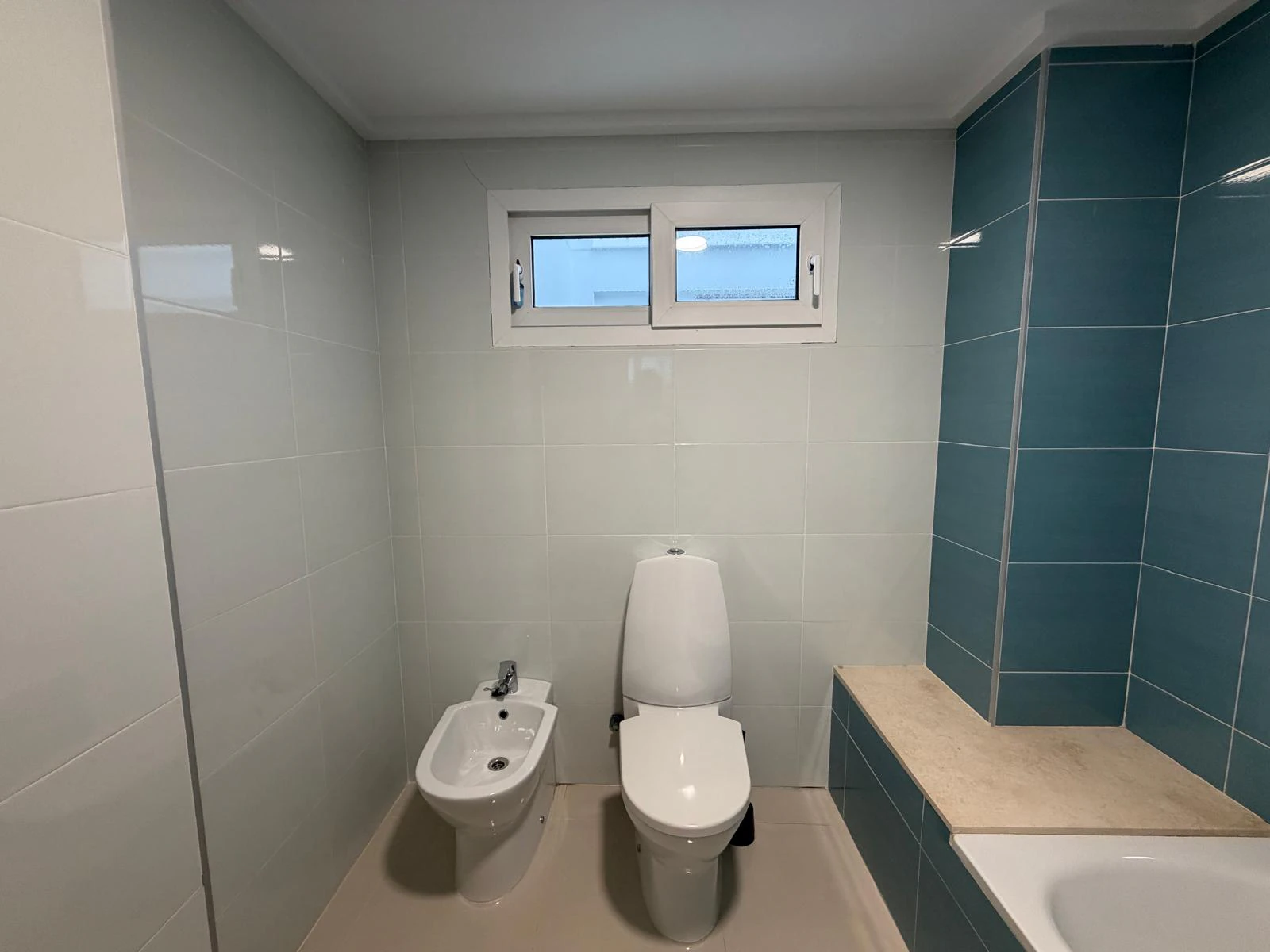 Piso en venta de 2 habitaciones en El Verger, Alicante