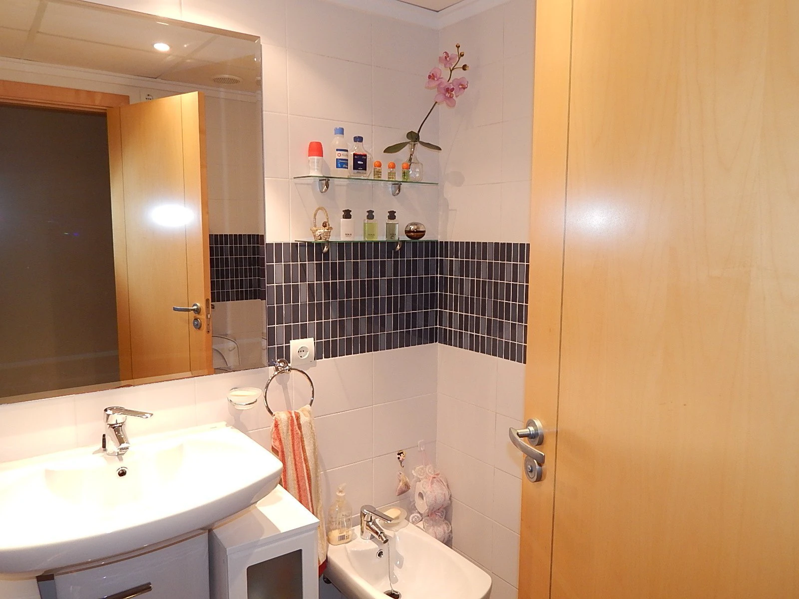 Venta de apartamentos en Denia