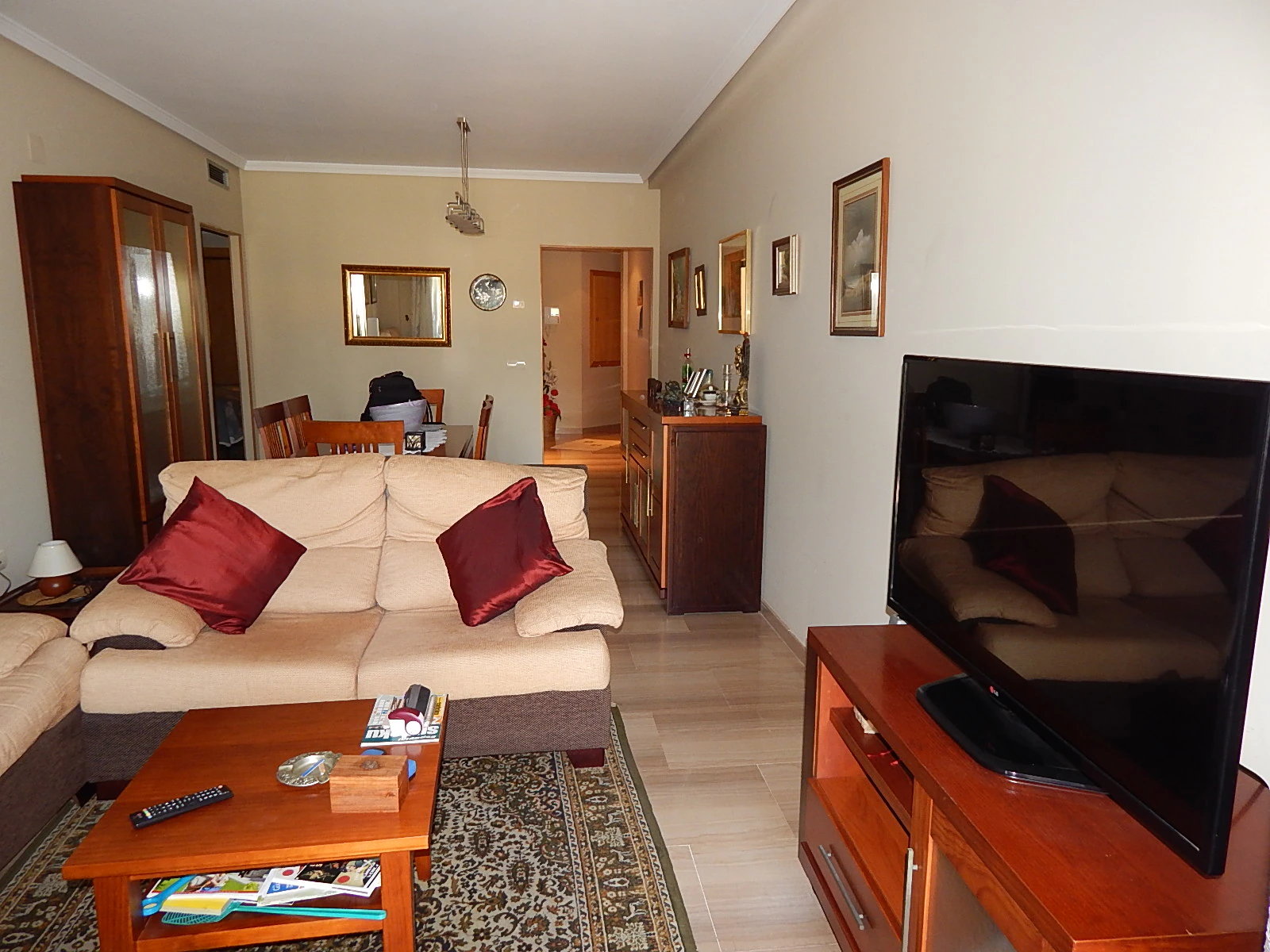 Venta de apartamentos en Denia