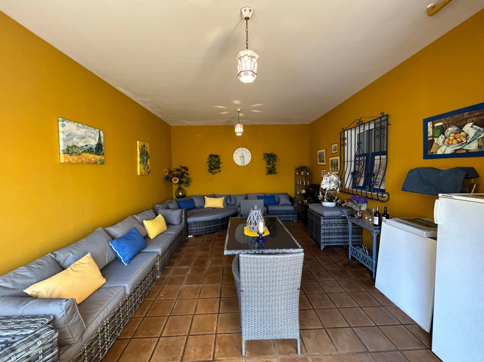 Casa de pueblo en Rafol d'Almunia
