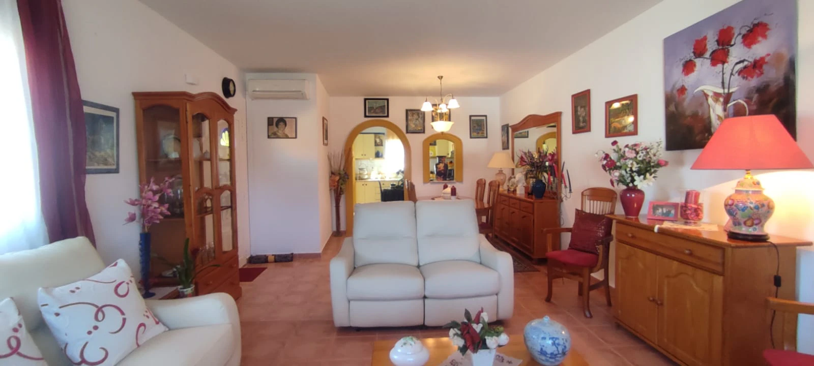 Casa de pueblo en Rafol d'Almunia