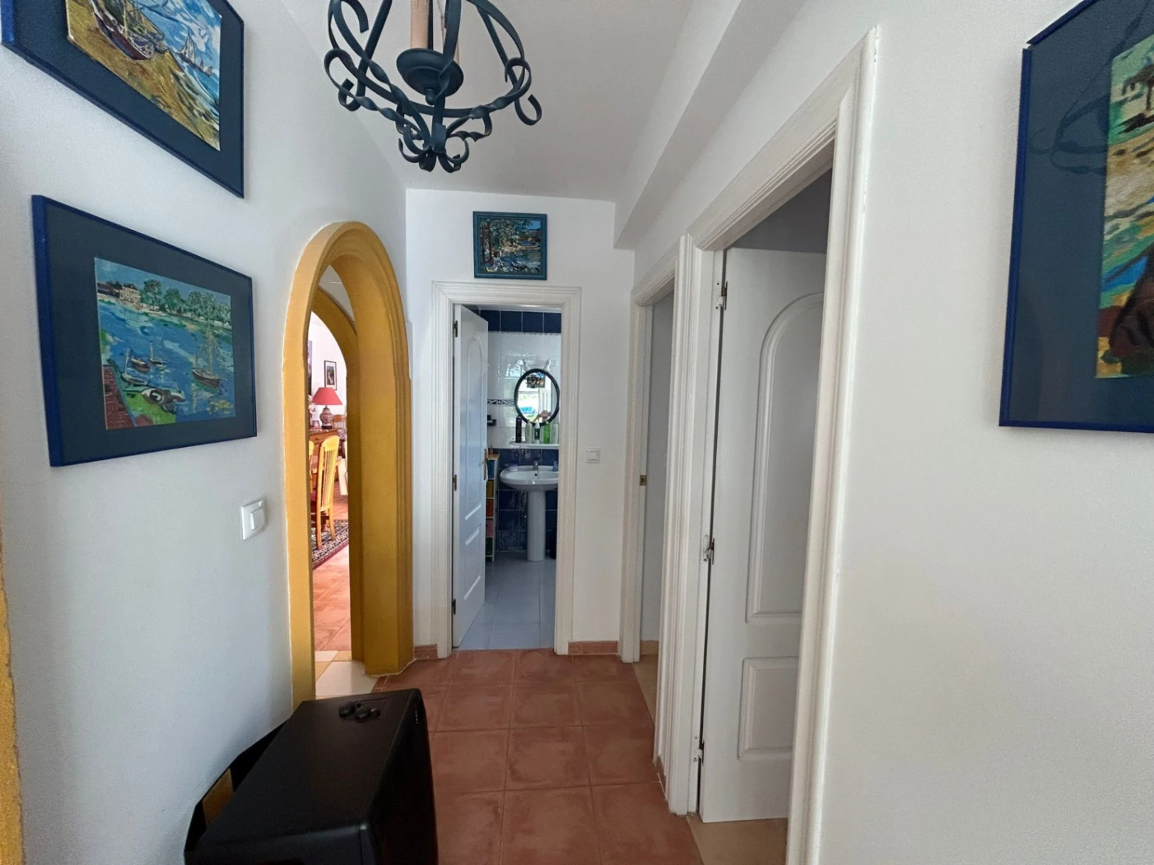 Casa de pueblo en Rafol d'Almunia