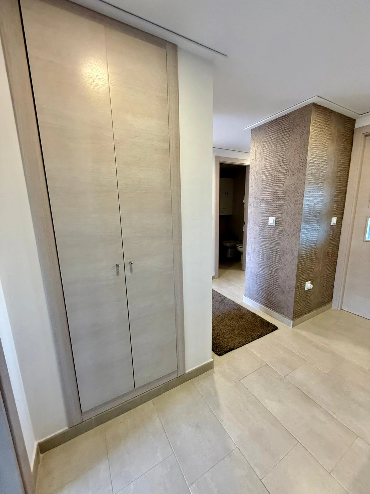 Apartamento en la zona de club nautico en urbanizacion moderna