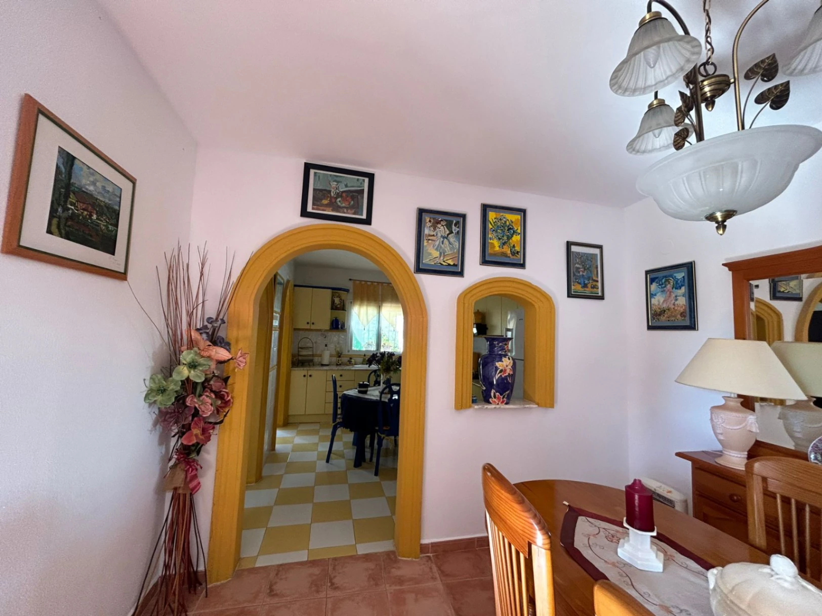 Casa de pueblo en Rafol d'Almunia