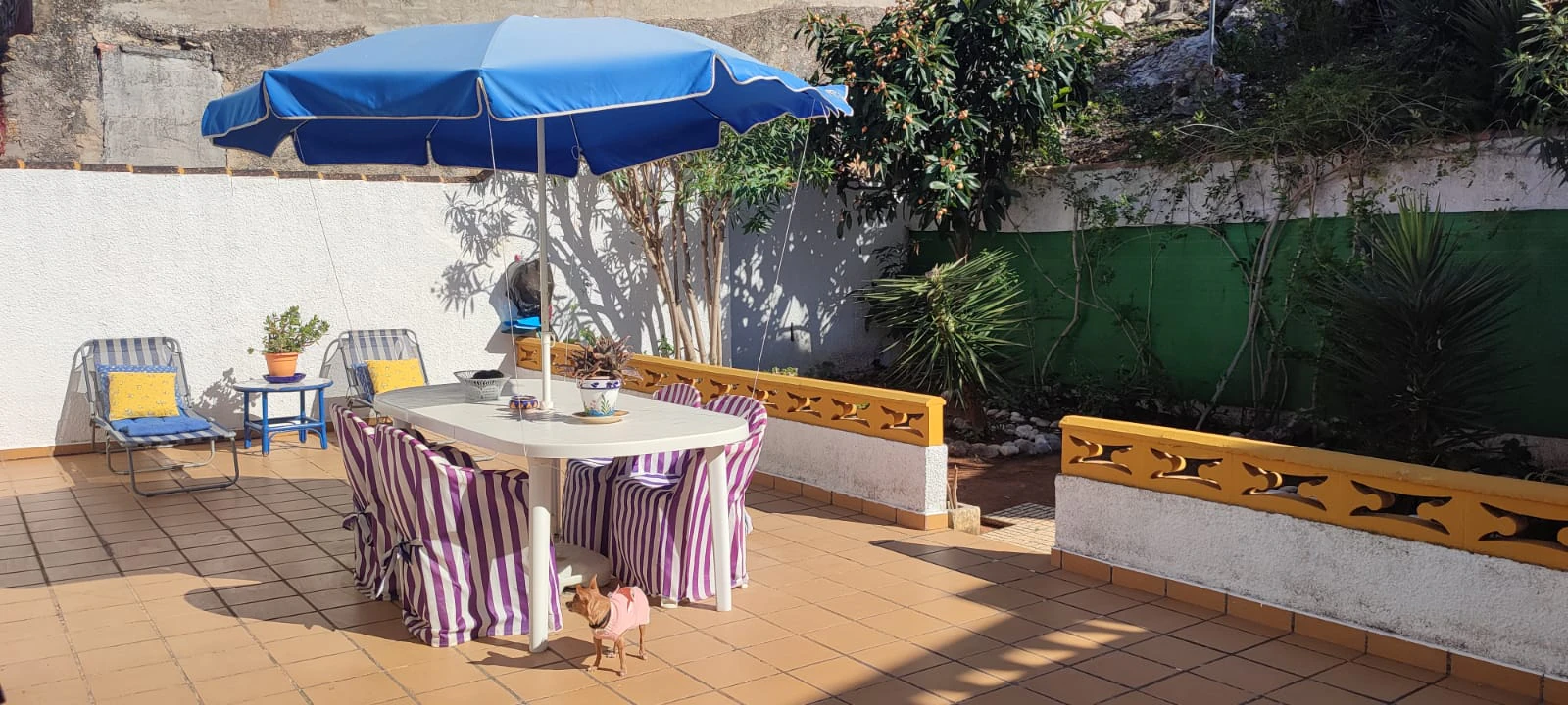 Casa de pueblo en Rafol d'Almunia