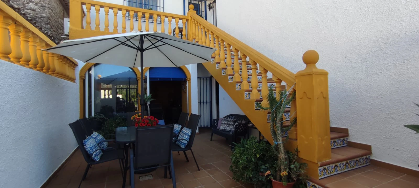 Casa de pueblo en Rafol d'Almunia - 3