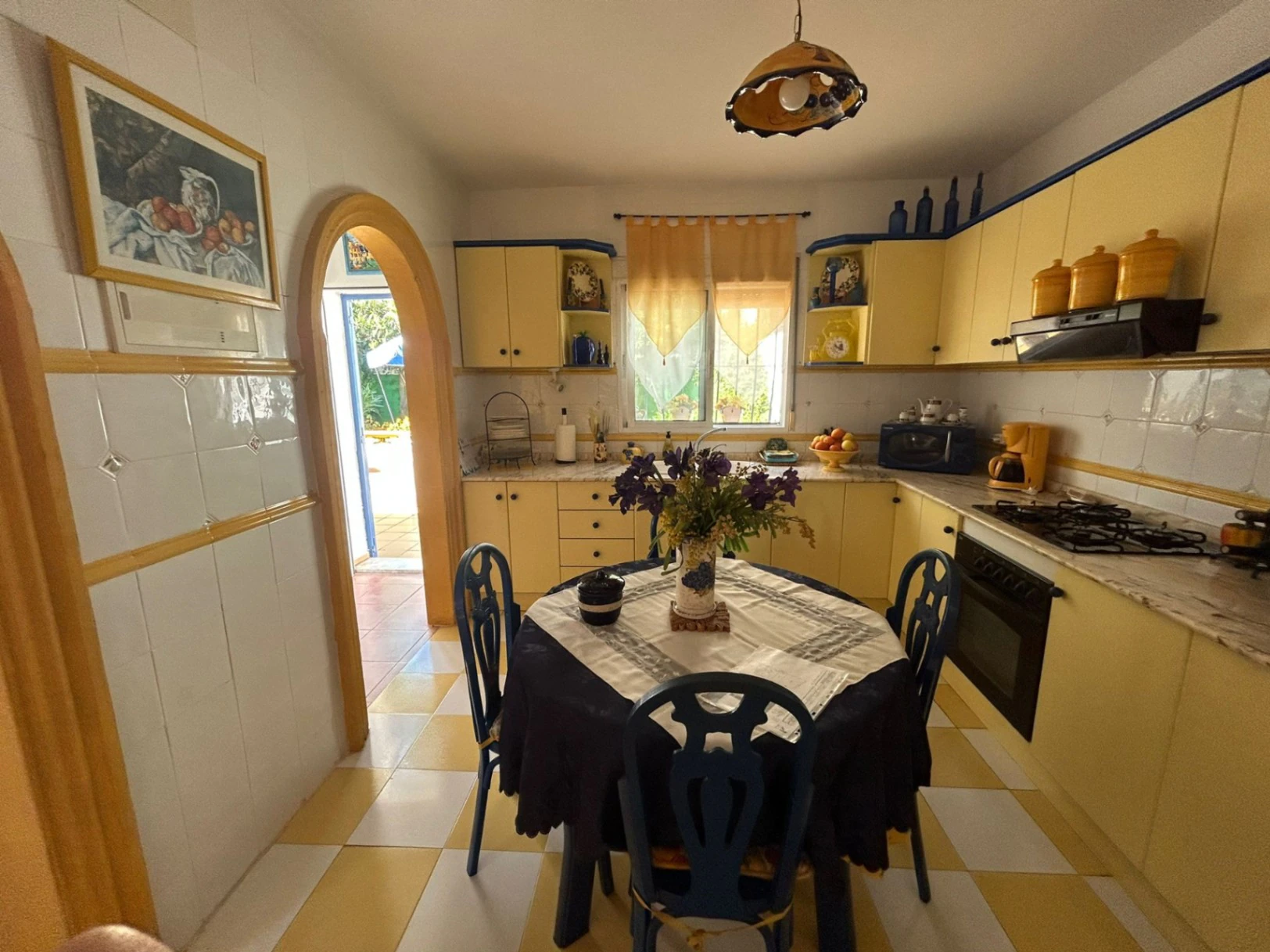 Casa de pueblo en Rafol d'Almunia