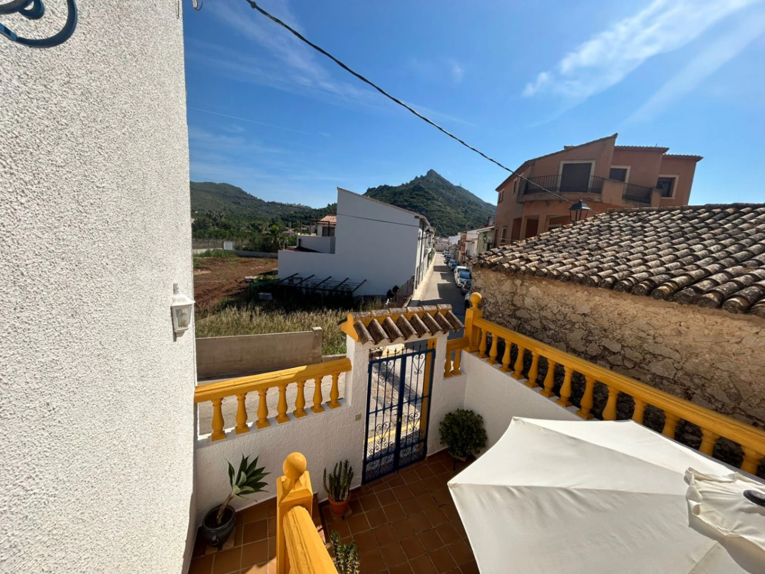 Casa de pueblo en Rafol d'Almunia