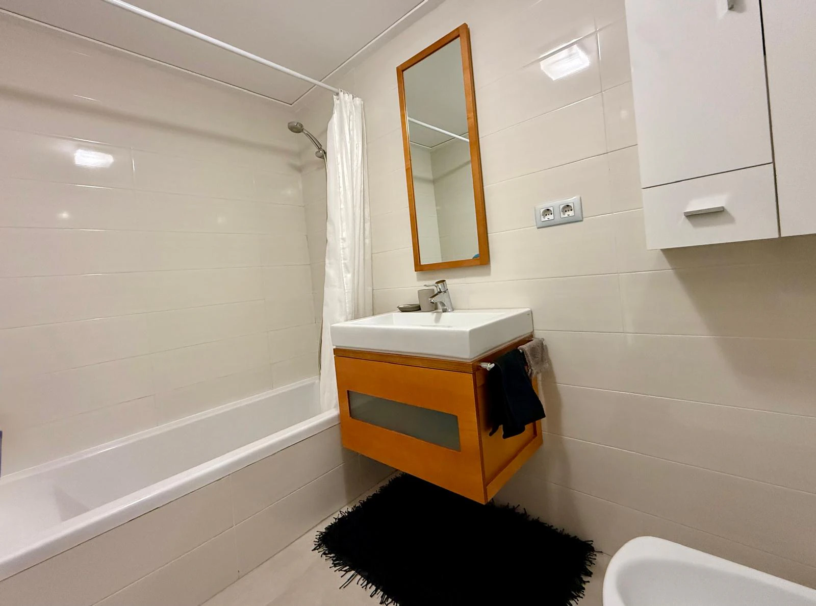 Apartamento en la zona de club nautico en urbanizacion moderna