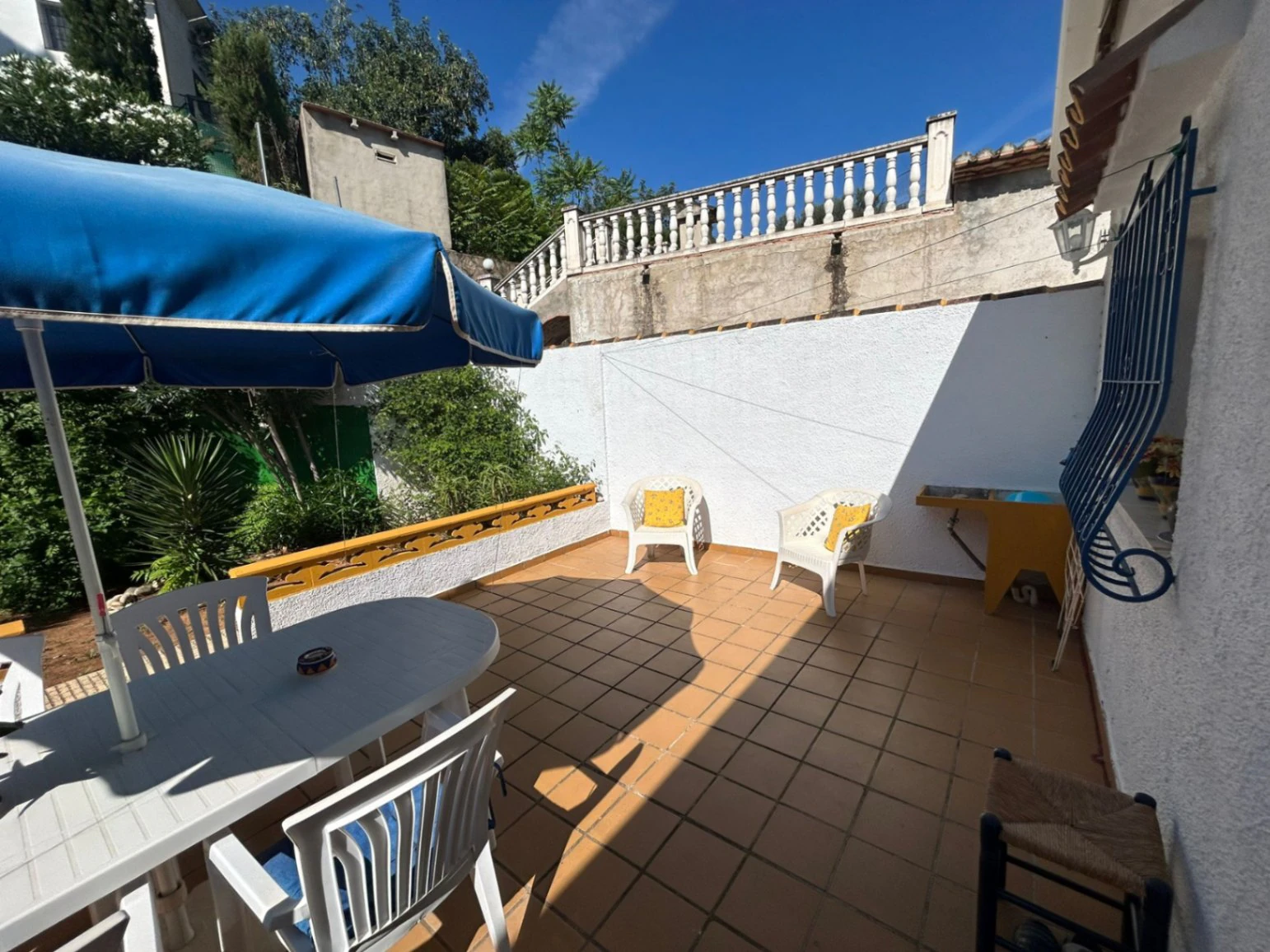 Casa de pueblo en Rafol d'Almunia