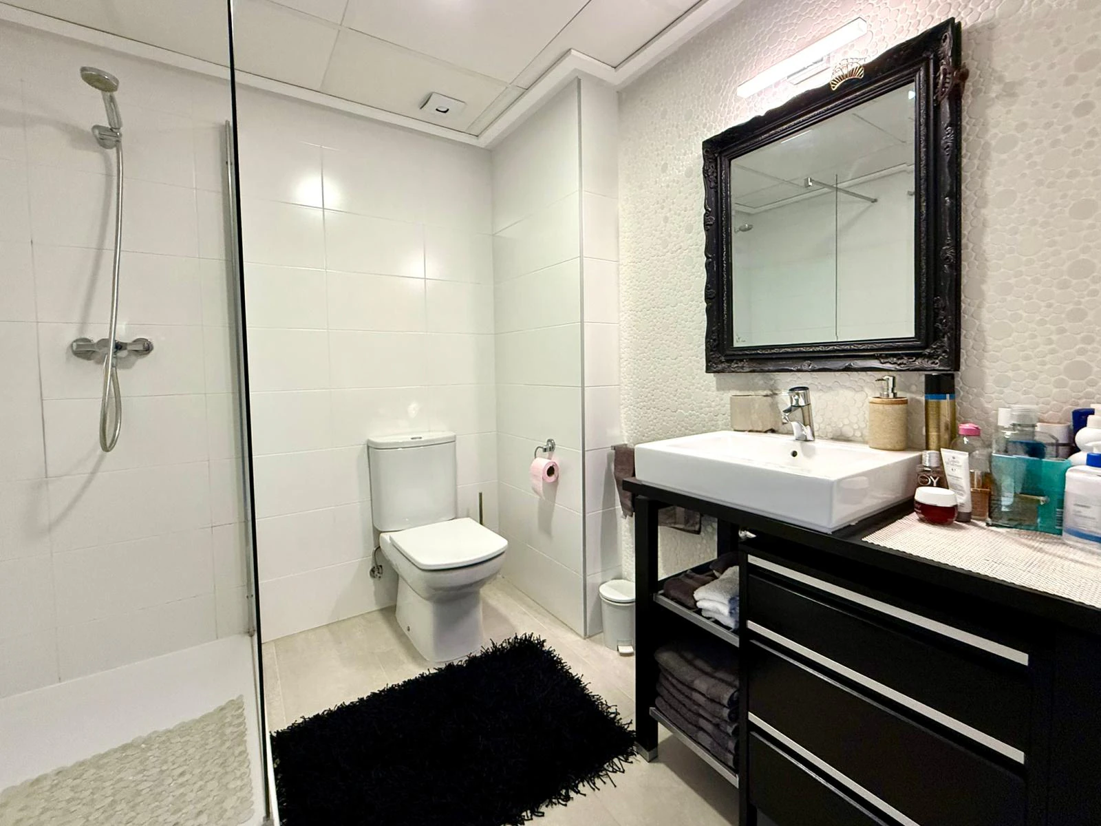 Apartamento en la zona de club nautico en urbanizacion moderna