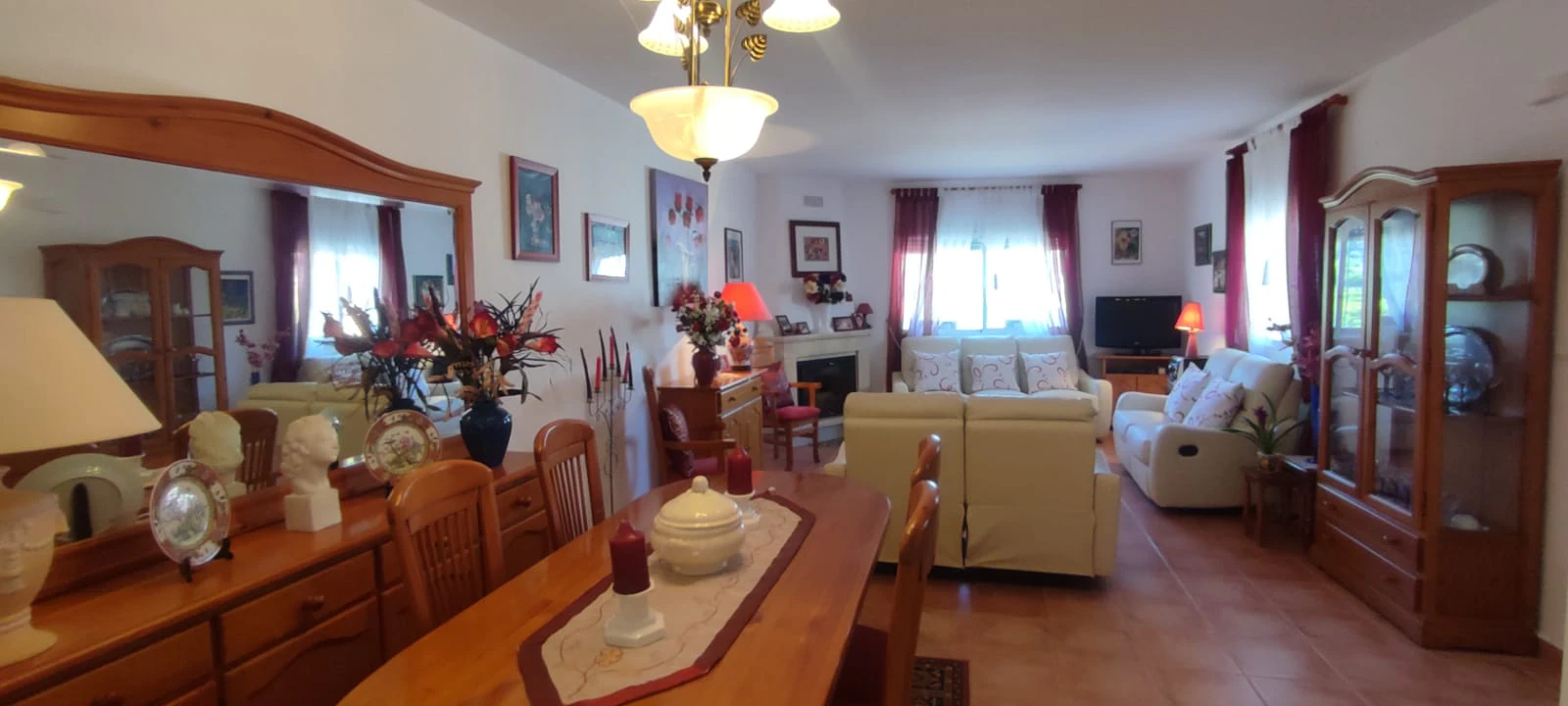 Casa de pueblo en Rafol d'Almunia