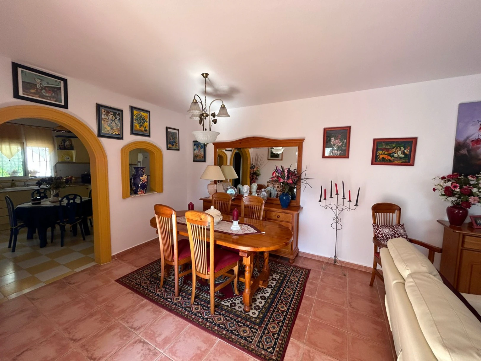 Casa de pueblo en Rafol d'Almunia