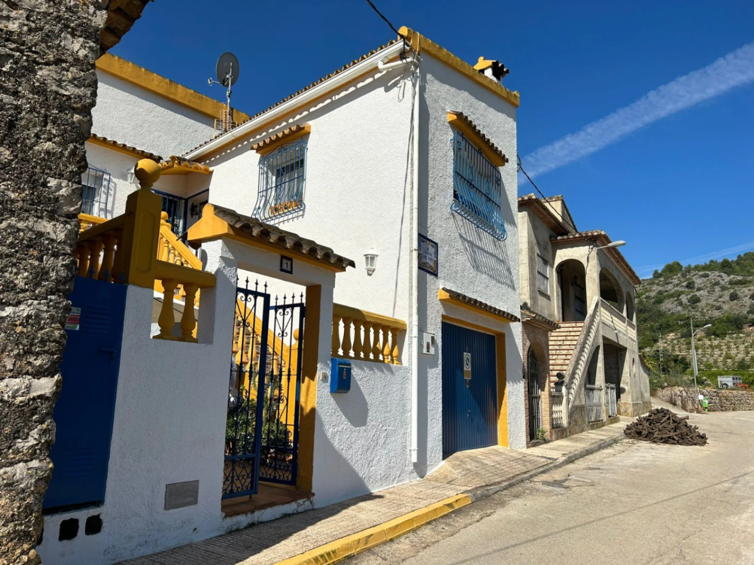 Casa de pueblo en Rafol d'Almunia - 2