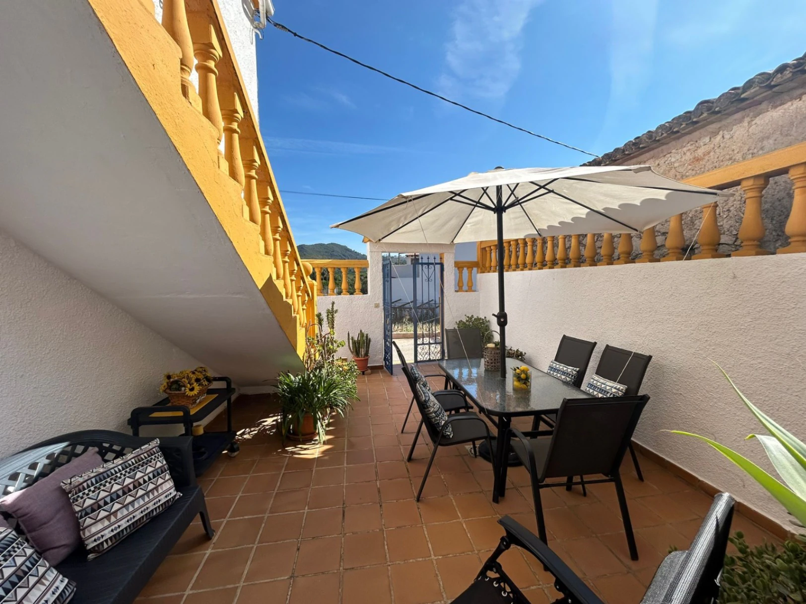 Casa de pueblo en Rafol d'Almunia