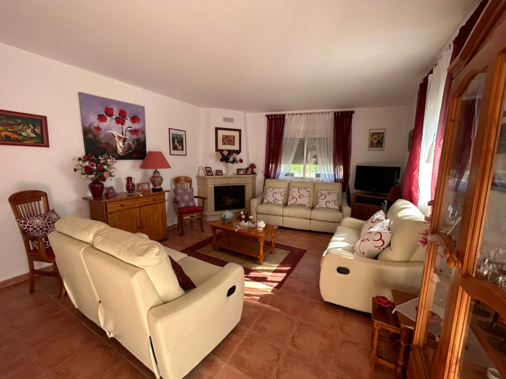 Casa de pueblo en Rafol d'Almunia - 4