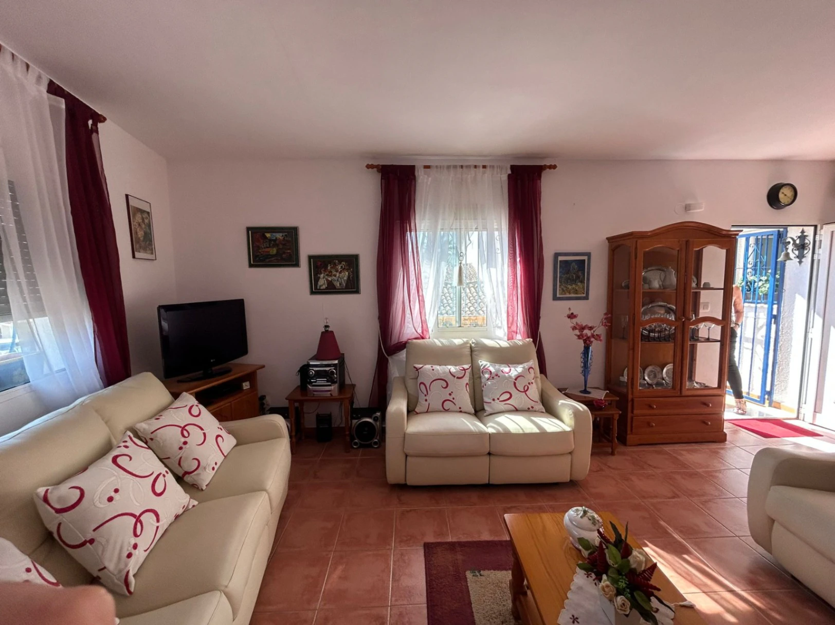 Casa de pueblo en Rafol d'Almunia