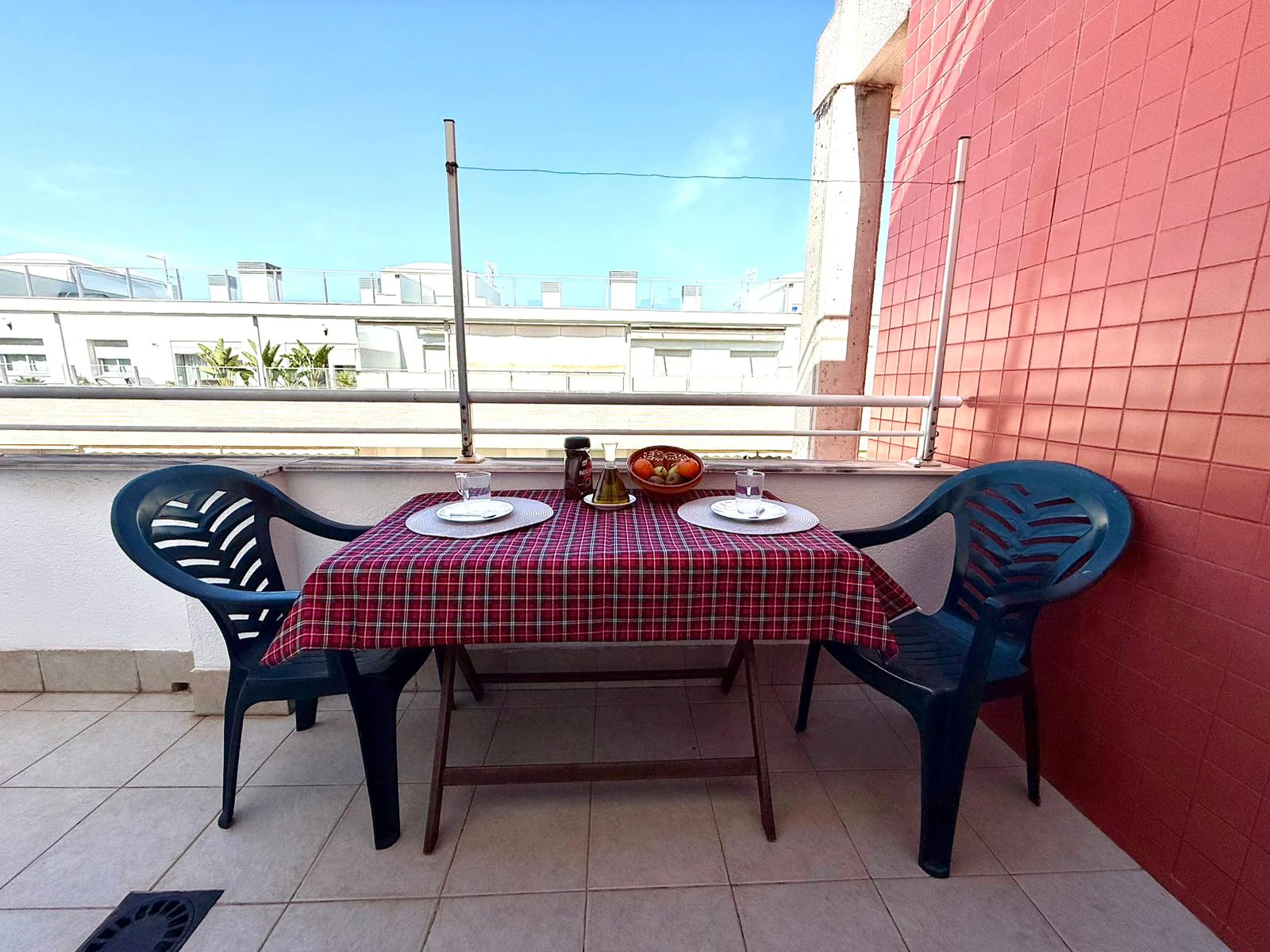 Ático exclusivo en Dénia, junto a la playa y a un paso del centro