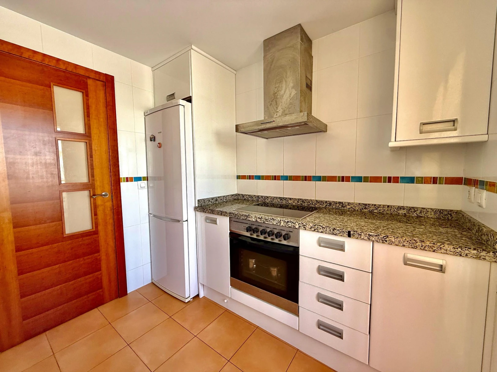 Ático exclusivo en Dénia, junto a la playa y a un paso del centro