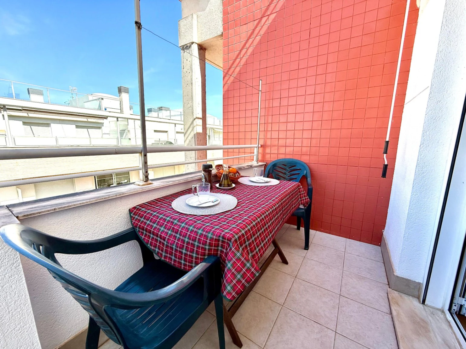 Ático exclusivo en Dénia, junto a la playa y a un paso del centro
