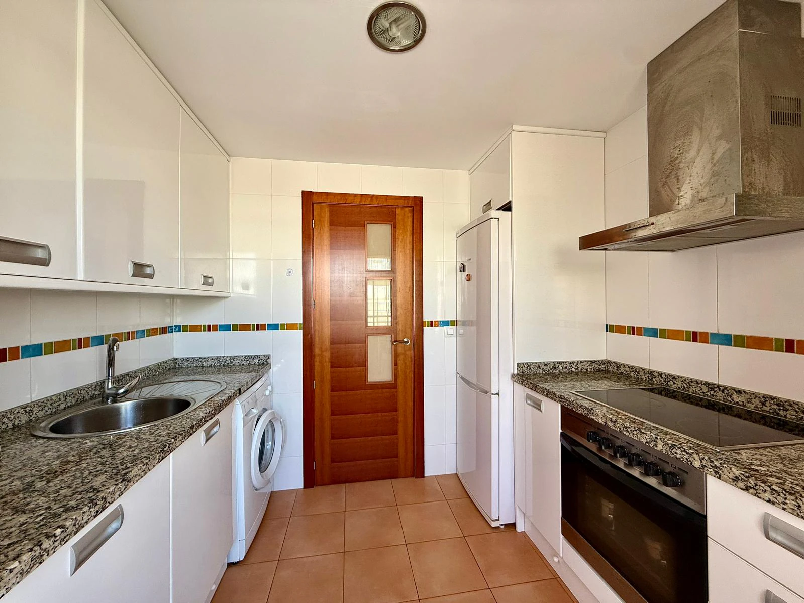 Ático exclusivo en Dénia, junto a la playa y a un paso del centro