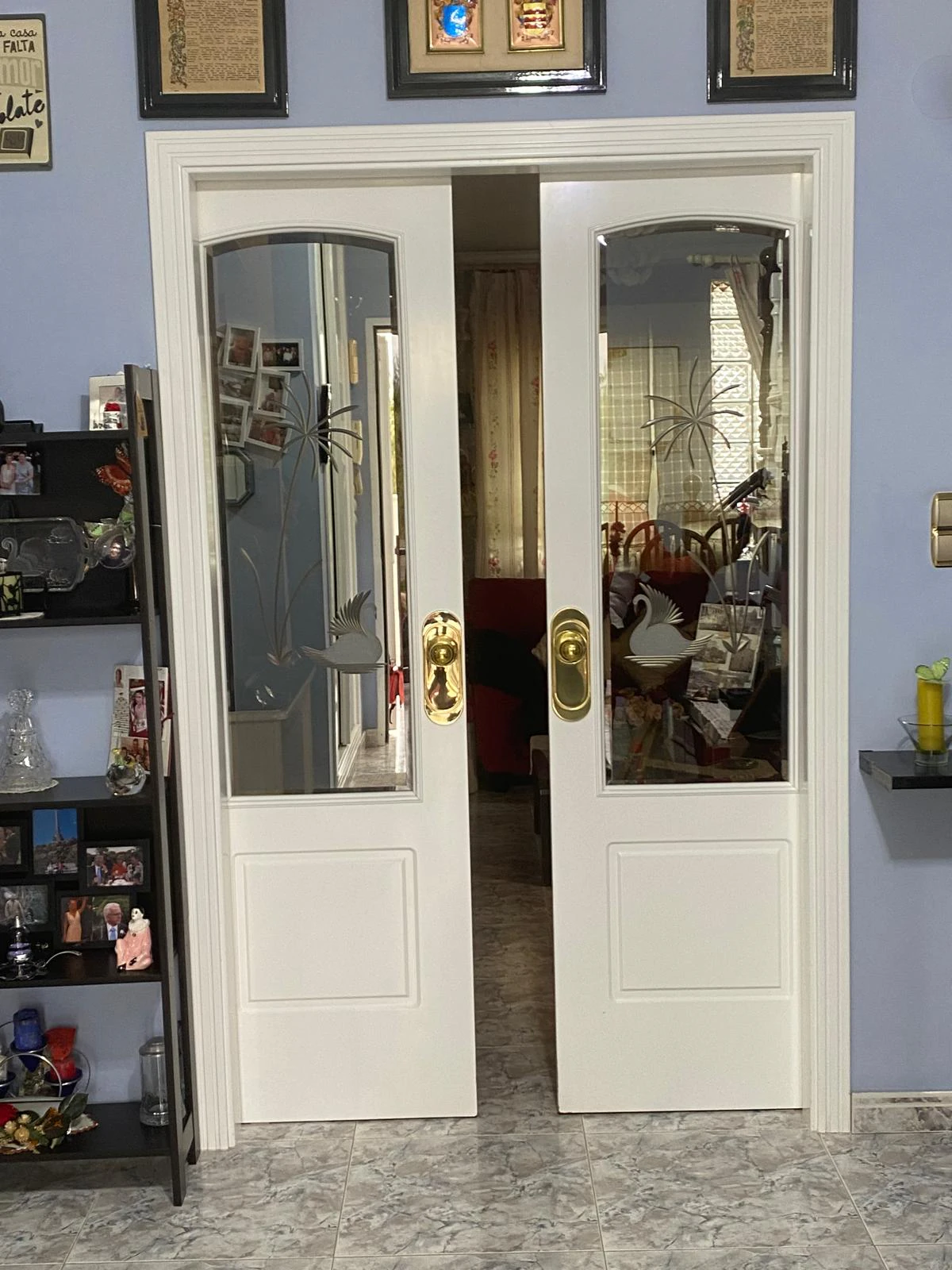 VENTA CHALET ELS POBLETS