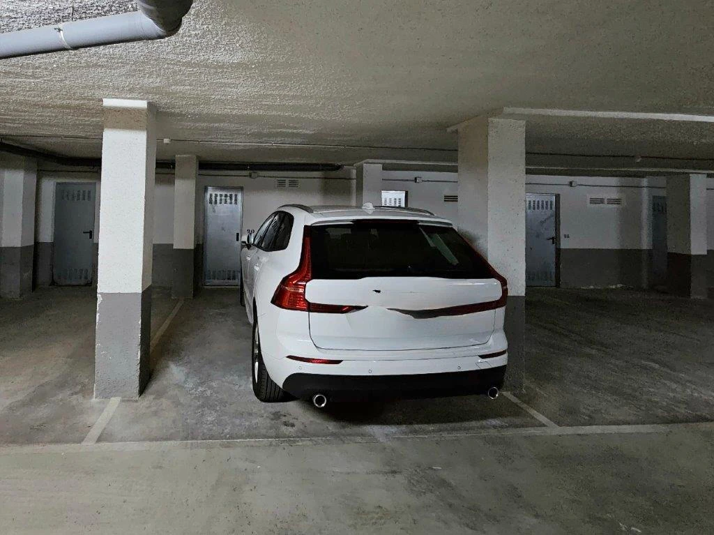 Atico duplex en primera linea de playa en Denia