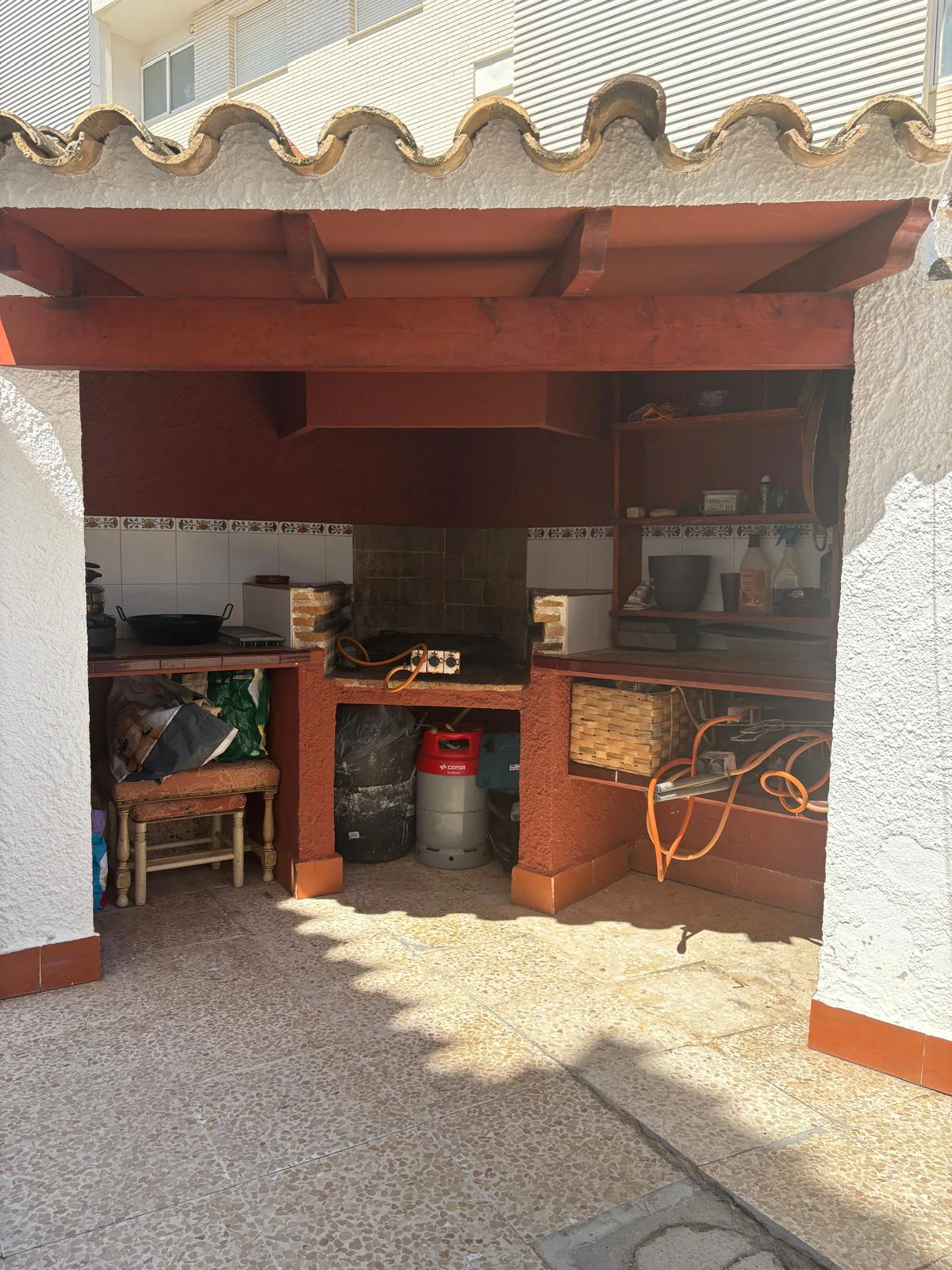 Adosado en venta en Denia Km 1