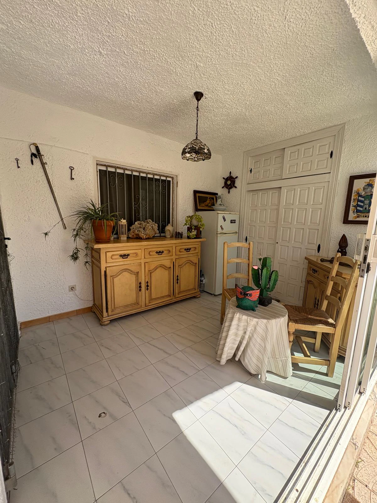 Adosado en venta en Denia Km 1