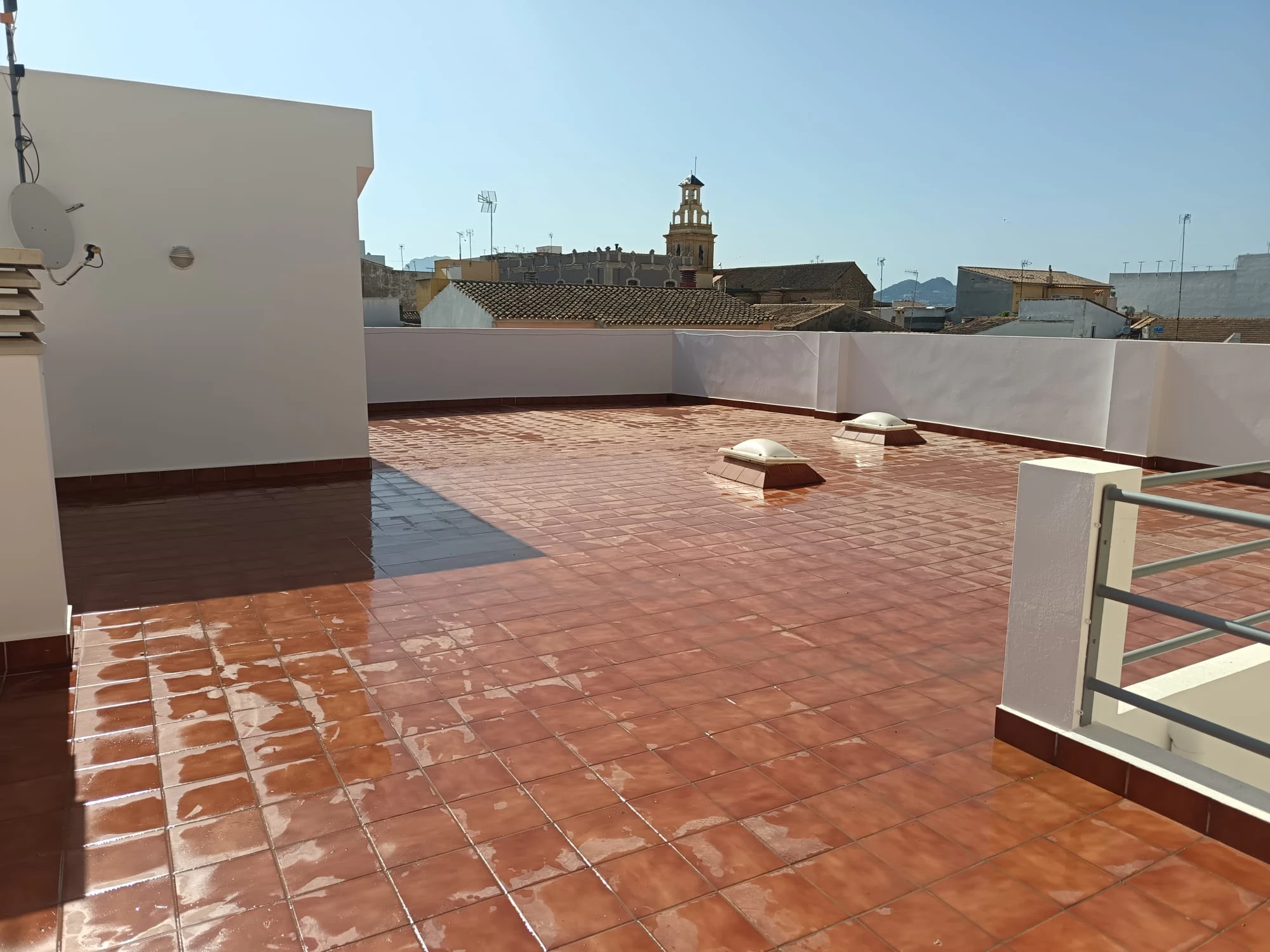 CASA CENTRO VERGEL