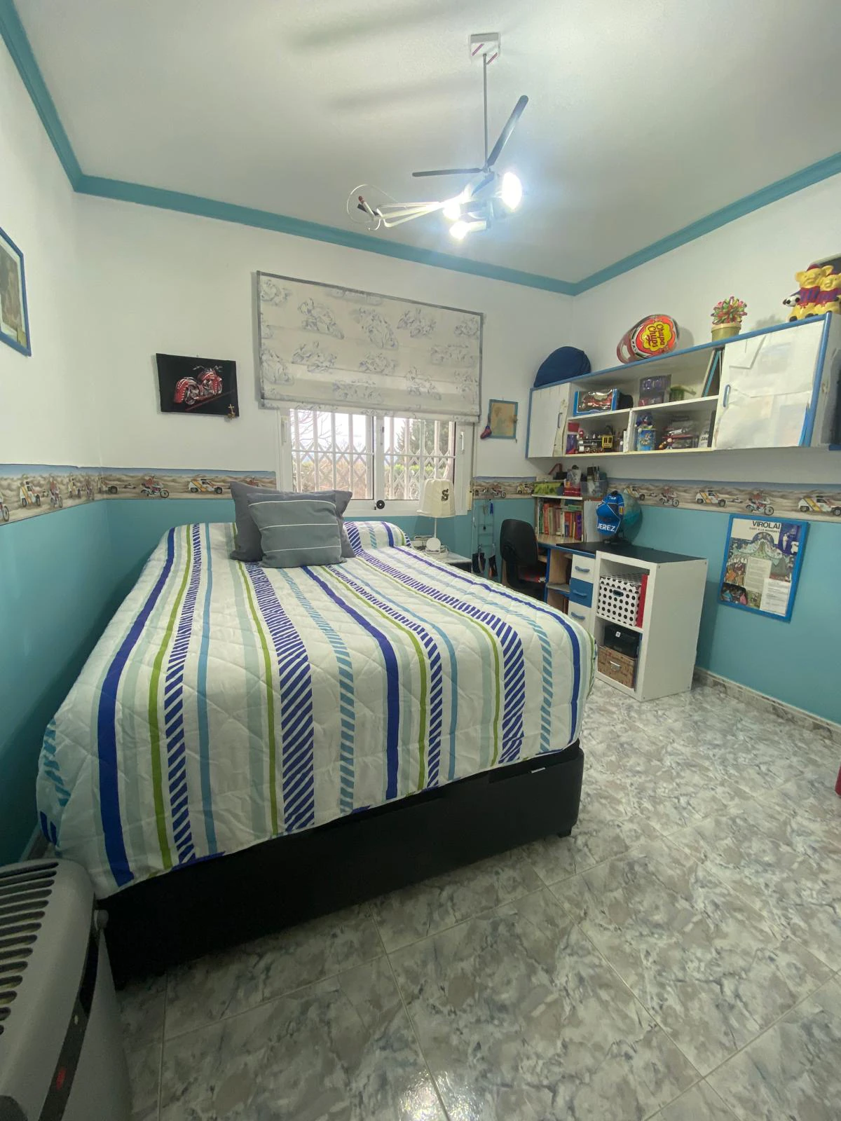 VENTA CHALET ELS POBLETS