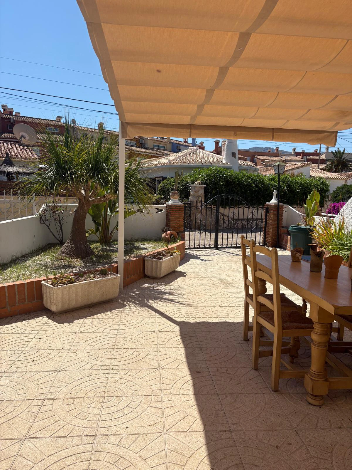 Adosado en venta en Denia Km 1