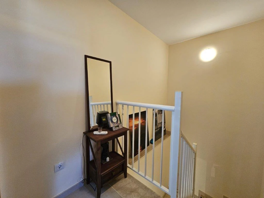 Atico duplex en primera linea de playa en Denia