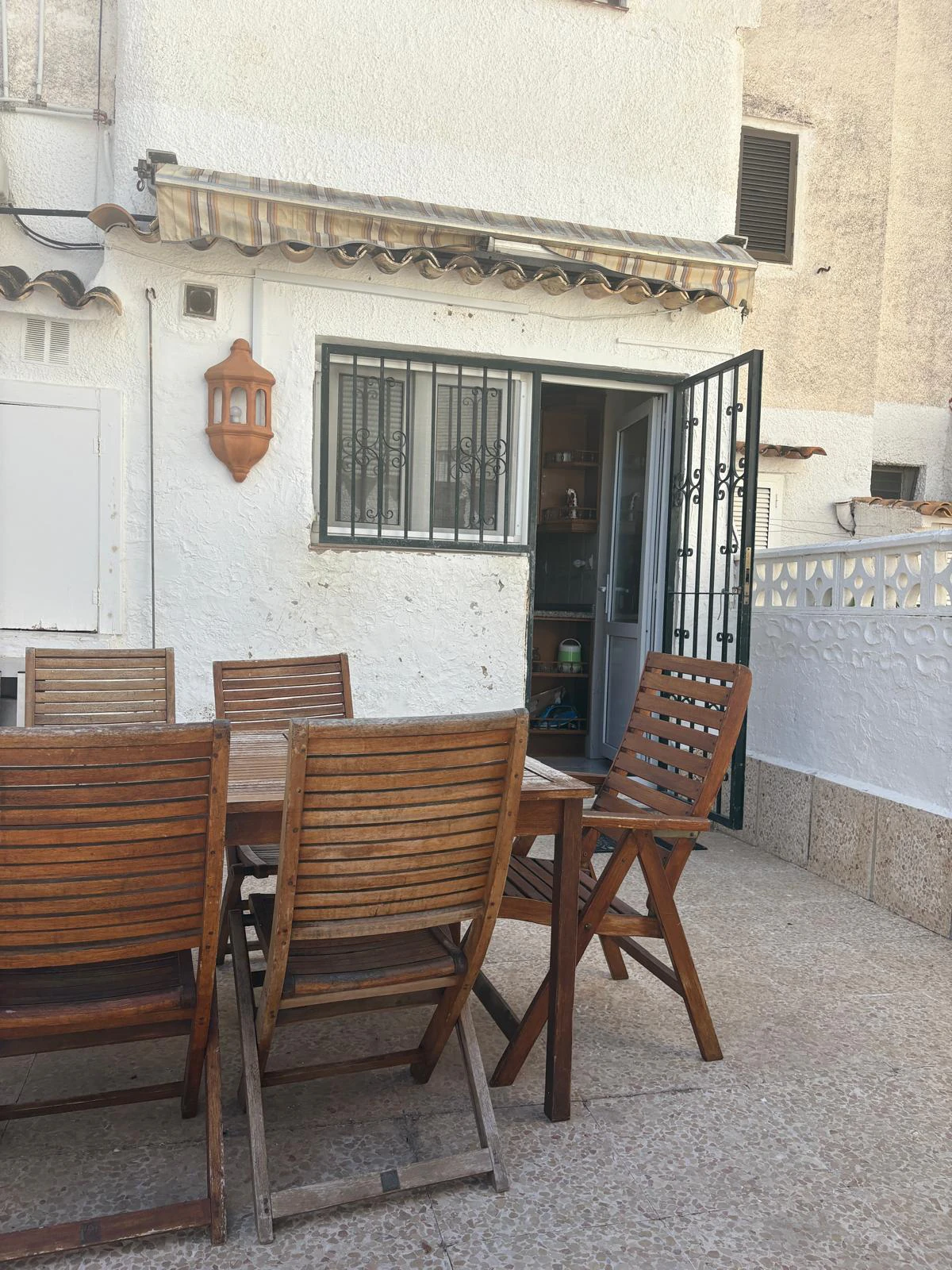 Adosado en venta en Denia Km 1