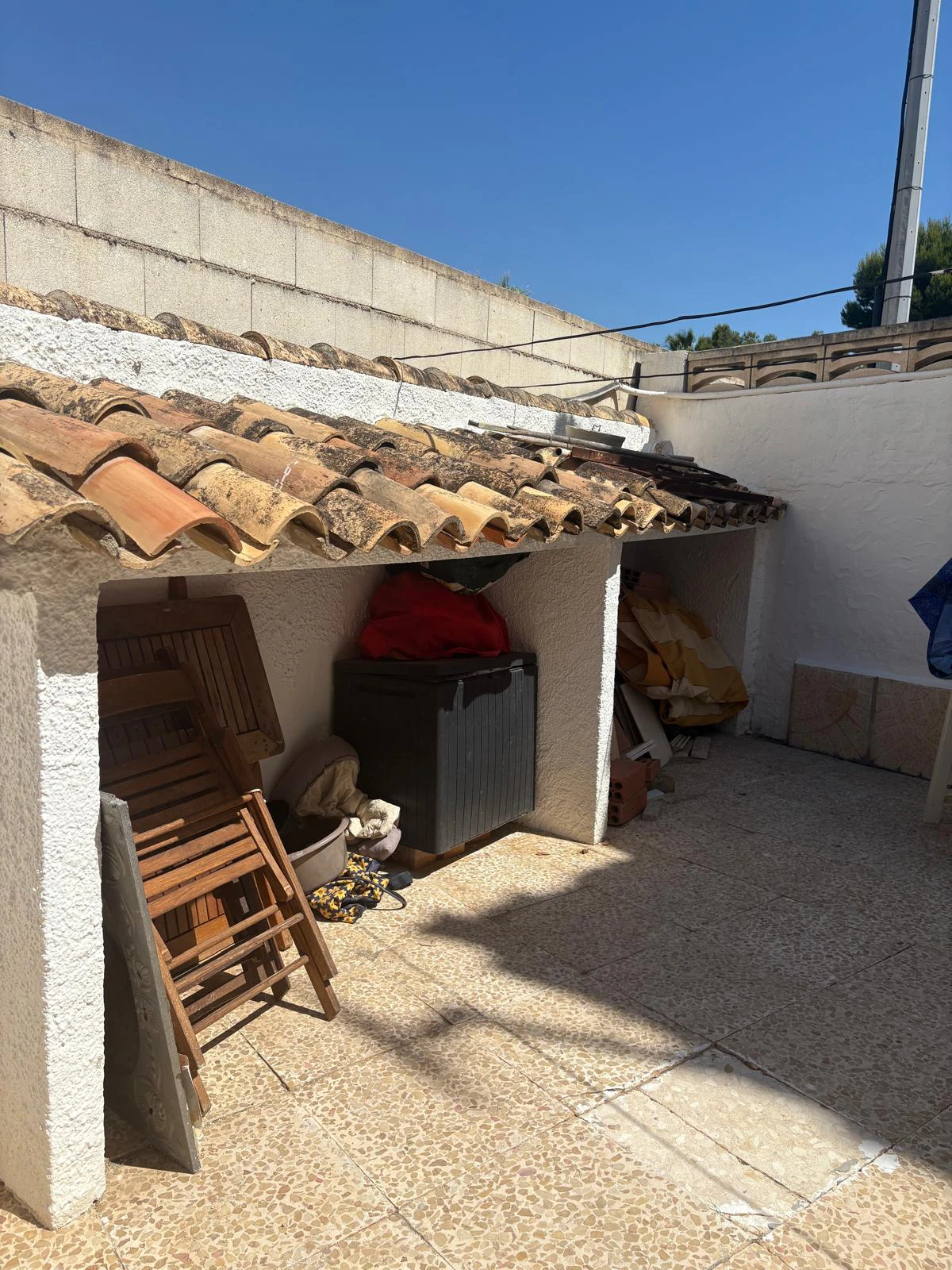 Adosado en venta en Denia Km 1