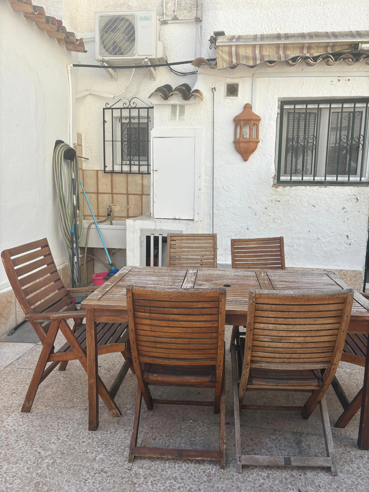 Adosado en venta en Denia Km 1