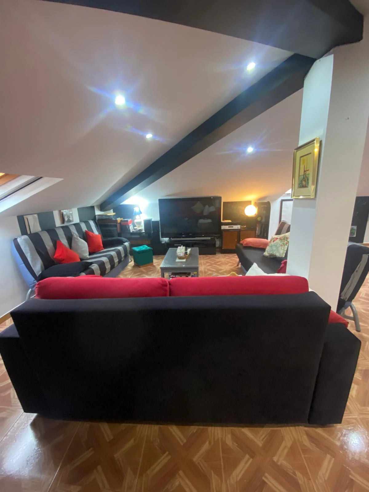 VENTA CHALET ELS POBLETS