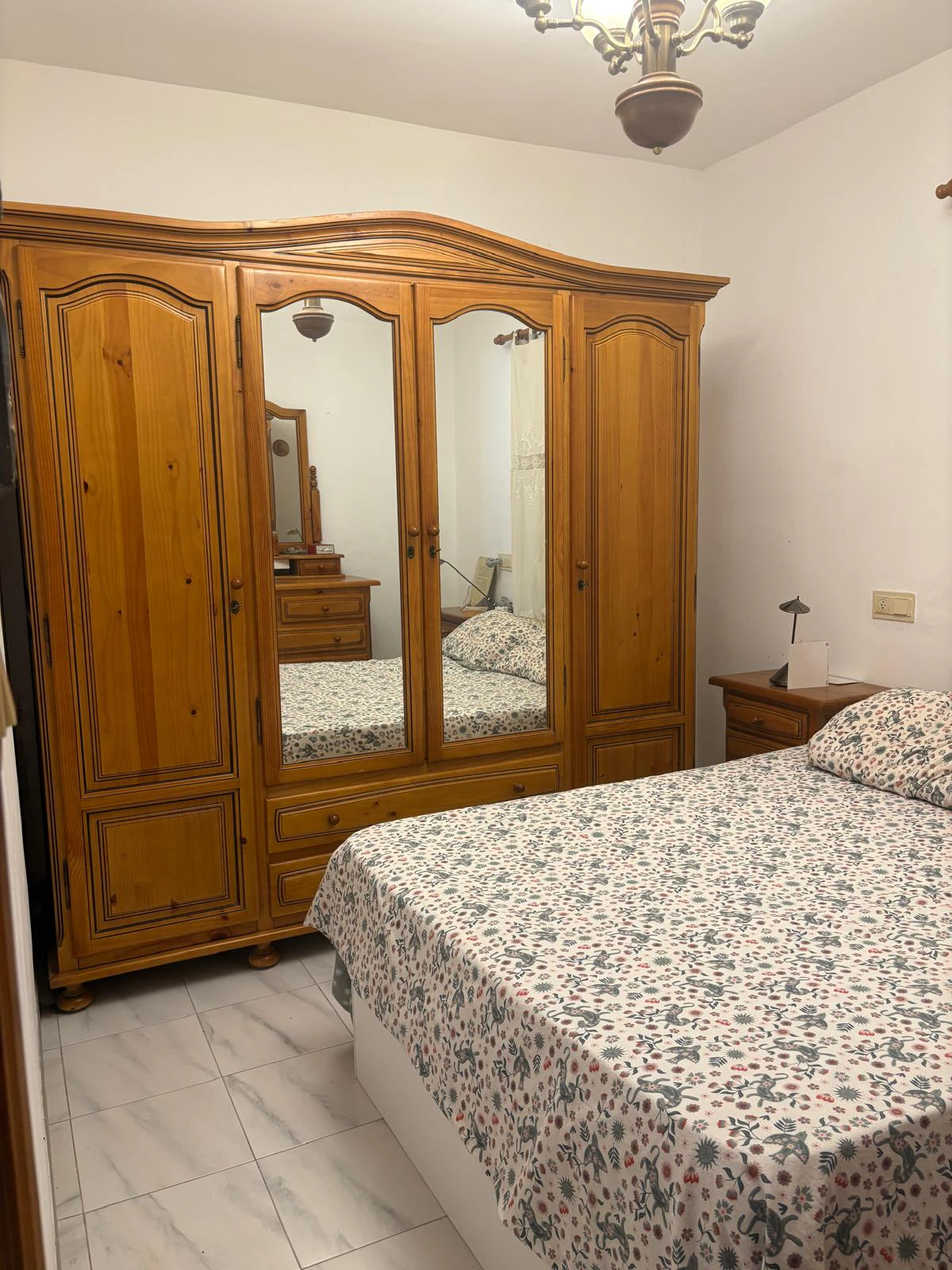 Adosado en venta en Denia Km 1