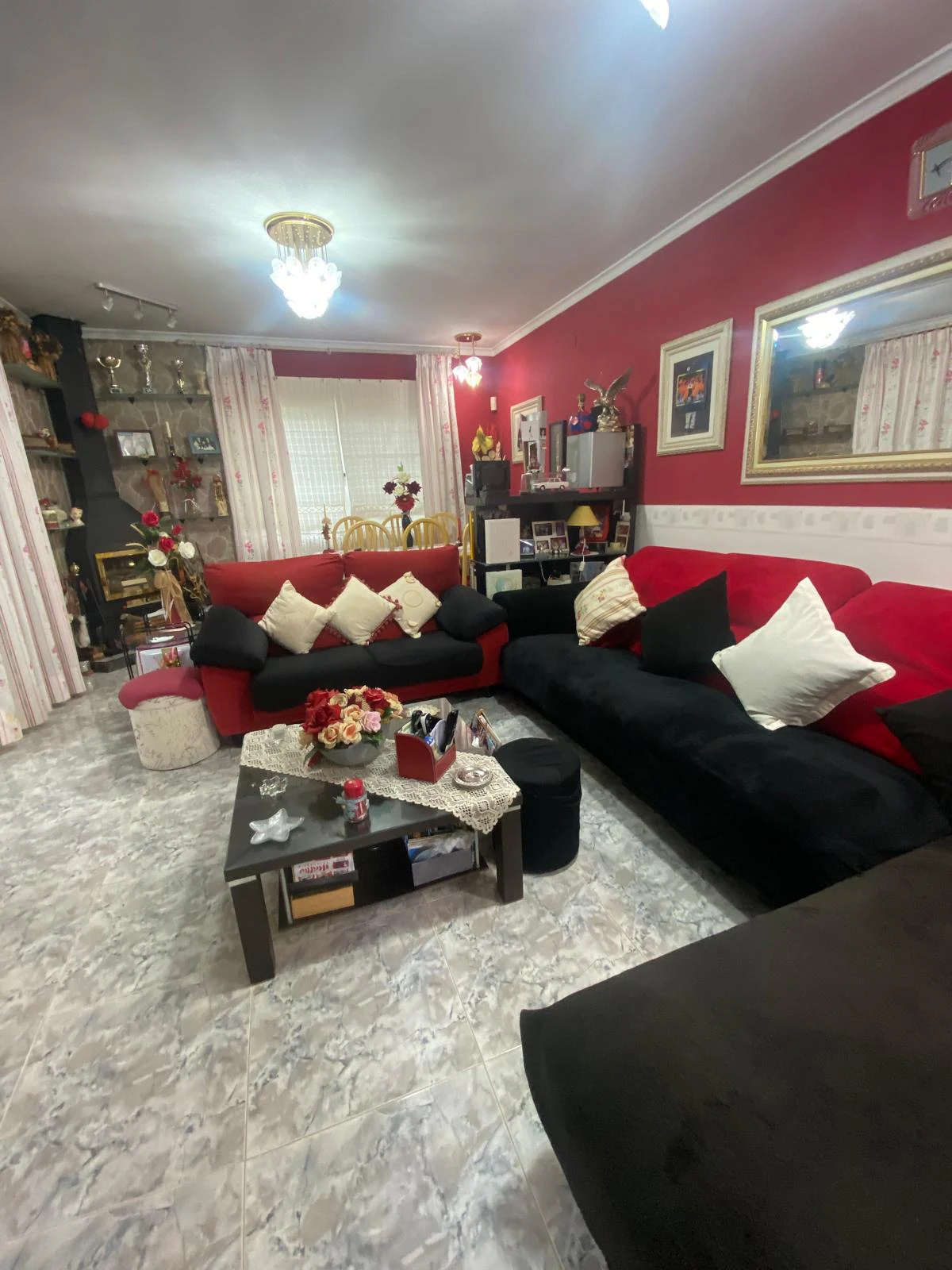 VENTA CHALET ELS POBLETS