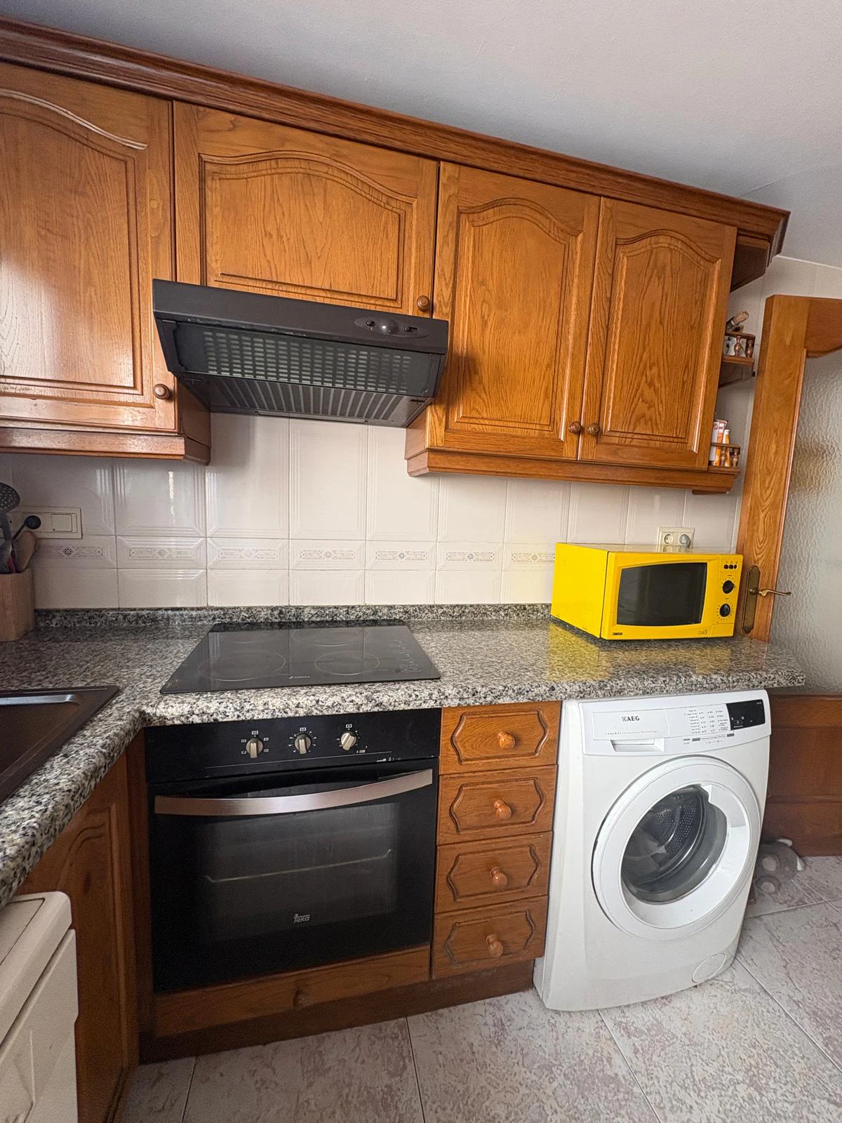 Adosado en venta en Denia Km 1