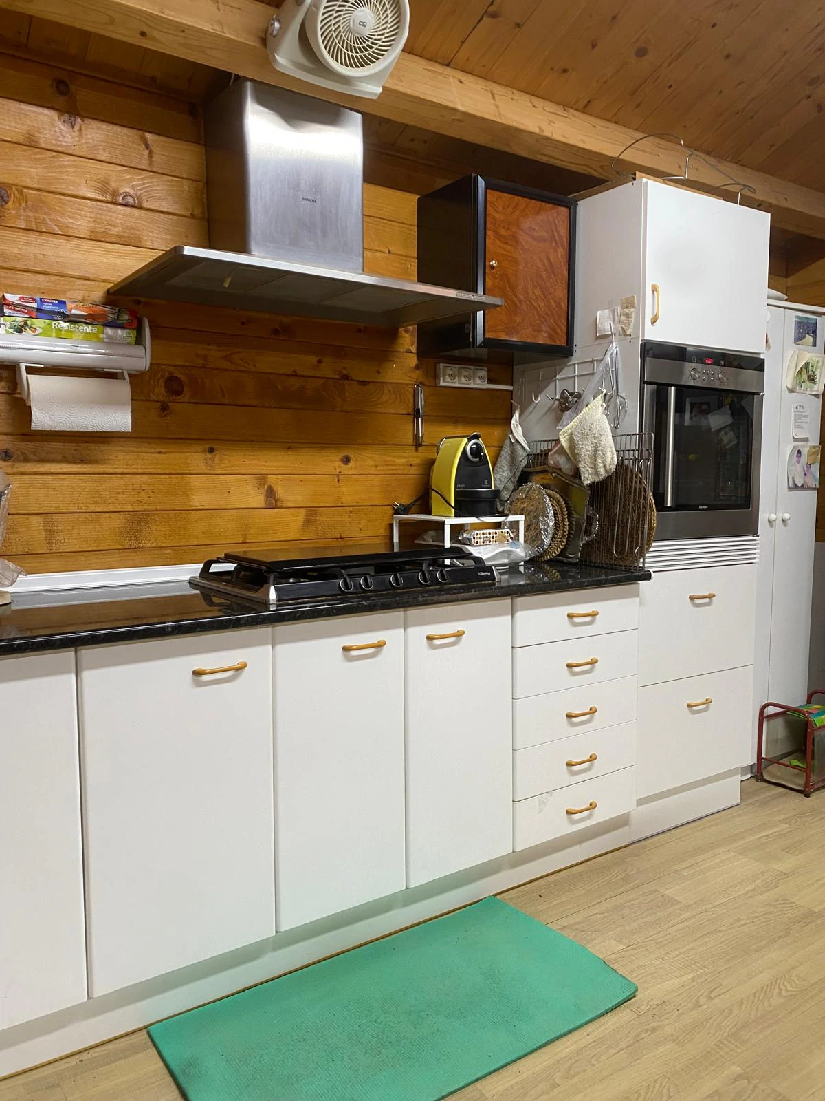 VENTA CHALET ELS POBLETS