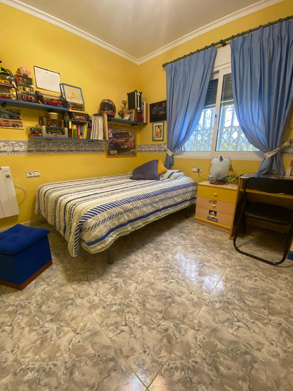 VENTA CHALET ELS POBLETS