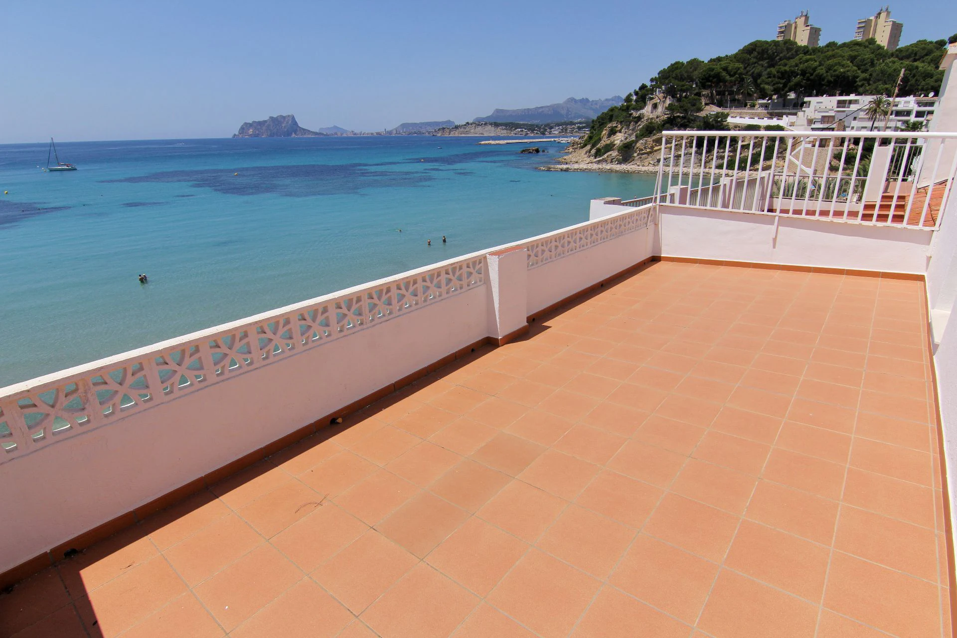 - en venta en Moraira