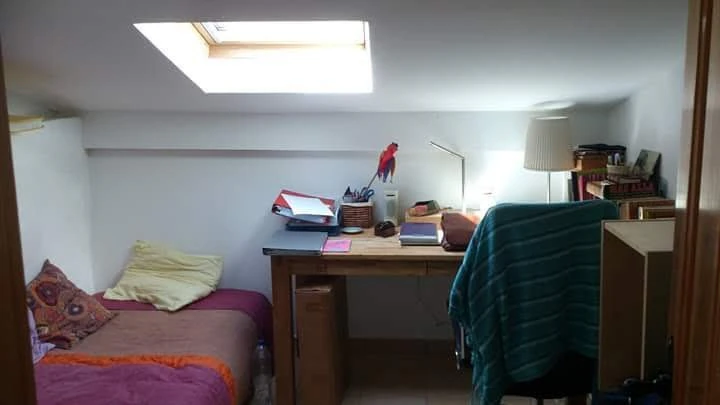Casa en Jesús Pobre en venta
